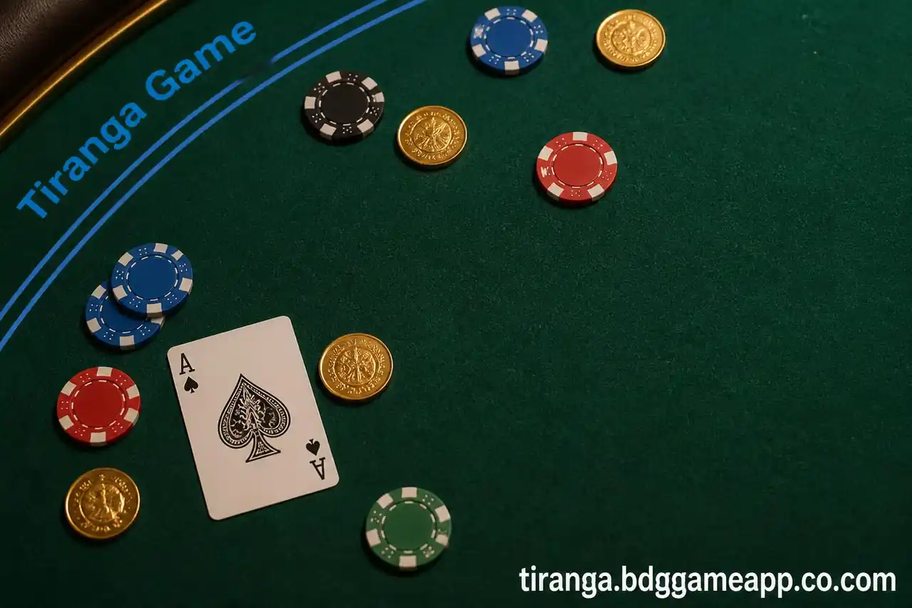 Tiranga Game